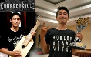 Mengenal Kimung, Pendobrak Literasi Musik dan Kultural di Indonesia