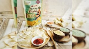 Mau Jualan Keripik Bisa Dieksor ke Luar Negeri? Berikut Kisah Sukses Pasutri dari Sukabumi