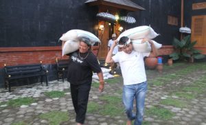Ragam Kisah Unik KDM Saat Sosialisasikan Prabowo-Gibran Keliling Jawa Barat