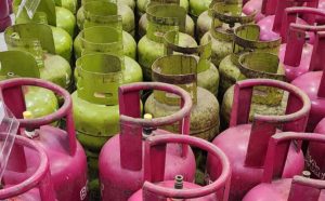 Pertamina Apresiasi Kepolisian Berhasil Ungkap Pengoplosan LPG Di Kota Tangeran