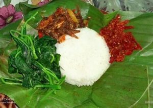 Begini Anjuran Porsi Makan Saat Buka Puasa, Sahur dan Setelah Tarawih