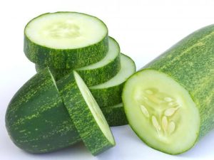 Mengenal Manfaat Timun untuk Kesehatan dan Kecantikan