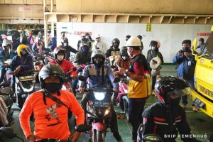 Berikut 5 Tips Mudik Lebaran yang Aman dan Nyaman