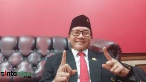 Ketua DPRD Subang Minta Pj Bupati Imran Lanjutkan Program Jawara