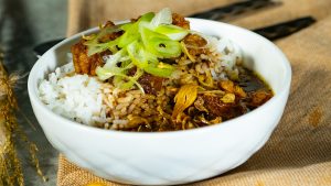 Inilah 7 Jenis Makanan Serba Nasi Khas Jawa Tengah yang Wajib Dicoba