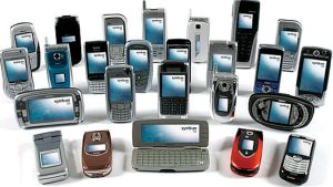 Samsung Tengah Pertimbangkan untuk Akuisisi Bisnis Telekomunikasi Nokia