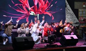 Pakauland, Cara Pemkab Majalengka Promosikan Wisata, Budaya dan Ekraf ke Nasional