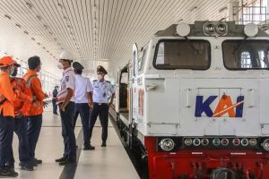 PT Kereta Api Pariwisata Buka Loker untuk Posisi Customer Service, Ini Syarat dan Cara Daftarnya