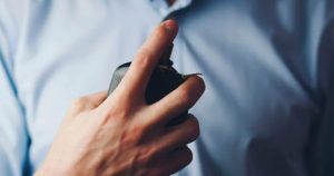 Tips Agar Wangi Parfum Tahan Lama