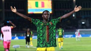 Timnas Mali U17 Rebut Peringkat Ketiga Piala Dunia U17 2023 Setelah Bungkam Argentina 0-3