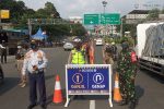 Libur Natal Telah Berakhir, Aturan Ganjil-Genap Kembali Diberlakukan di Jakarta