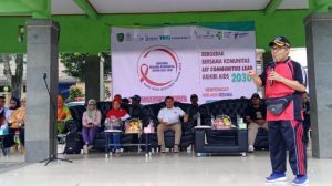 Mengerikan! Dalam 6 Bulan 151 Warga Subang Tertular HIV/AIDS. Seks Bebas di Kosan Meningkat
