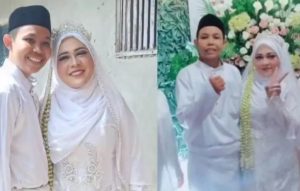 Mengungkap Kronologi Pernikahan Sesama Jenis yang Viral di Cianjur