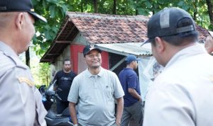 Pj Bupati Subang Diminta Prioritaskan Urus Infrastruktur dan Birokrasi