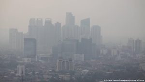 Inilah 10 Cara Mengatasi Pencemaran Udara dari Pakar Lingkungan