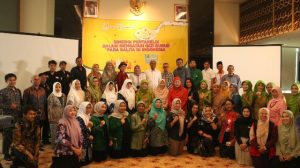 Membongkar Penyebab Lambatnya Penurunan Stunting di Indonesia