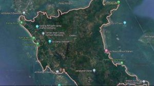 Mengenal Sejarah Pulau Galang yang Disebut-sebut Bakal Jadi Tempat Penampungan Pengungsi Rohingya