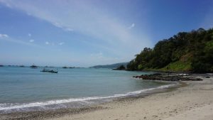 Fakta Pulau Kunti, Kerap Terdengar Suara Misterius