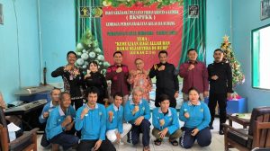 Enam Warga Binaan Lapas Subang Mendapat Remisi Khusus Natal 2023