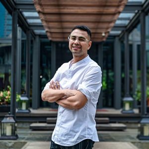 Raffi Ahmad Klarifikasi Dugaan Menimbun Gas LPG 3 Kg di Rumah