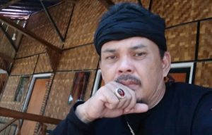 Harapan Besar Seniman Subang untuk Pj Bupati Imran