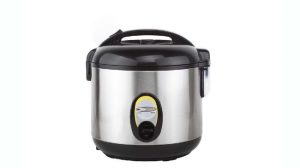 Pemerintah Mulai Bagikan Rice Cooker Gratis, Simak Cara Mendapatkannya