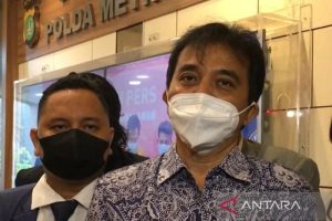 Buntut Ucapan ‘Tukang Fitnah’, Kini KPU Hadapi Somasi dari Roy Suryo