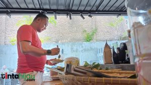 Sajian Sarapan Pagi di Satuan Kopi Subang, Dengan Harga Hemat Perut Dijamin Bahagia