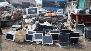 240 Juta PC Jadul Terancam Jadi Sampah Elektronik Jika Microsoft Lakukan Ini