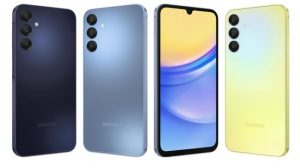 Samsung Galaxy A16 Siap Gebrak Pasar Indonesia dengan Varian 4G dan 5G