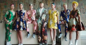 Menilik Sejarah Gerakan Sustainable Fashion