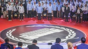 Inilah Format Debat Cawapres yang Digelar 22 Desember 2023