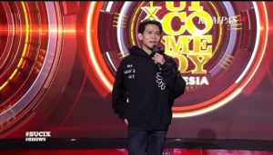 Komika Indra Frimawan Umumkan akan ‘Hiatus’ dari Dunia Komedi