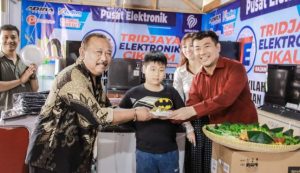 Tridjaya Grup Ekspansi di Cikaum Subang, Tawarkan Promo Spesial Akhir Tahun