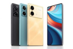 Xiaomi Redmi Note 13 Series Meluncur Global Pada 4 Januari 2024 Mendatang