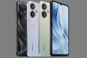 Xiaomi Meluncurkan Ponsel Redmi 13C Siang Ini di Indonesia