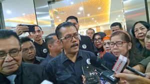 Babak Baru Kasus Kopi Sianida, Ayah Mirna Salihin Diadukan ke Bareskrim