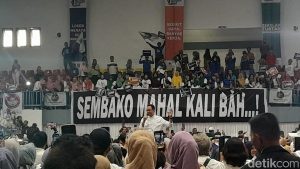Anies Baswedan Ingatkan ASN Tolak Perintah Atasan yang Minta Tak Netral di Pemilu