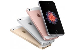 iPhone SE Resmi Bakal Jadi Barang Antik