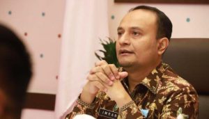 Singkirkan 3 Nama, Imran Disebut-sebut Sosok Kuat Pj Bupati Subang
