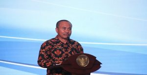 Jadi Calon Kuat PJ Bupati Subang, Ini Kata Sumasna