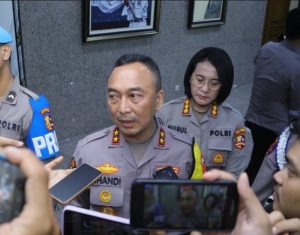 Ada Anggota Berpihak, Polri Minta Masyarakat Laporkan ke Provam