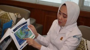 BMKG Tingkatkan Operasi Modifikasi Cuaca untuk Cegah Kebakaran Hutan dan Lahan
