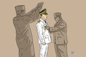 27 Daerah di Jabar Bakal Dipimpin Penjabat Tahun Depan. Termasuk Kabupaten Subang