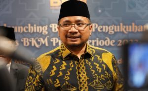 Menag Bandingkan Masa Tunggu Berangkat Haji: Indonesia 26 Tahun, Malaysia 140 Tahun