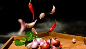 Warga Subang Sudah Tahu? Berikut 7 Sambal Khas Sunda yang Bisa Bikin Kamu Ketagihan