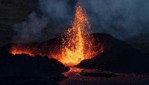 Simak! 10 Gunung Api Tertinggi di Dunia, Ternyata Ada di Negara ini