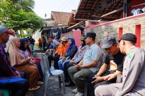 Dengar Warganya Tewas Terseret Arus Sungai, PJ Bupati Subang Langsung Takziah ke Rumah Duka
