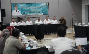 Sekali Lagi! Pj. Bupati Subang Minta Pelayanan Kesehatan di RSUD Terbaik Bagi Masyarakat