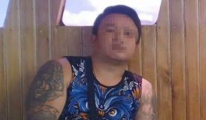 Diduga Provokator, Polisi Tangkap Marco Karundeng Terkait Bentrok di Bitung